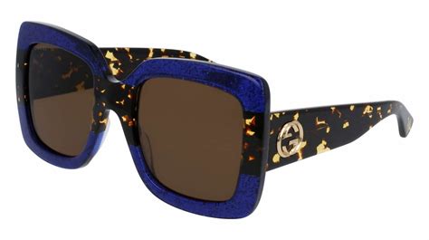 gucci sunglasses black mens shield shades|Gucci gg0083s sunglasses purple gradient.